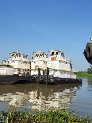 Environmental Cleanup